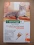 Bayer Advantage for Cats Under 9 Lbs.