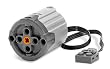 Buy LEGO Functions Power Functions XL-Motor 8882 Best Price.