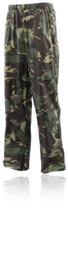 Gelert Rainpod Overtrousers