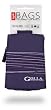 Golla Pouch with Neck-strap and Belt Loop in Chico Purple Fits Your iPhone, iPod, Most Point And Shoot Canon, Nikon, Casio, Olympus, and Sony Compact Cameras and Most Hand Held Devices