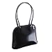 Jack Georges Milano Collection Ladies Mini 3-Way Zip Handbag