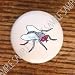 Bugs Insects Housefly Drawer Pulls Knobs