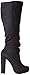 Michael Antonio Women's Baldwin Knee-High Suede Boot