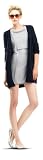 TUNIC DRESS
