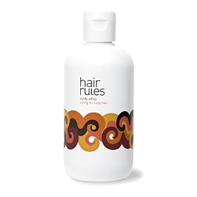 hair rules curly whip