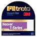 3M Hoover T Series HEPA Filter