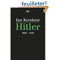 Hitler 1889 - 1936.