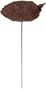 Esschert Design Leaf-Shape Birdbath