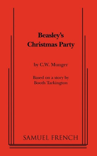 Beasley's Christmas Party