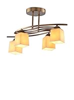 Avonni Lámpara De Suspensión Sena