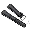 Suunto Watch Black Leather Strap Kit (Yachtsman, X-Lander, S-Lander & Metron) Suunto Watch Black Leather Strap Kit (Yachtsman, X-Lander, S-Lander & Metron)