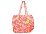 K&Company Tea Box Amy Butler Lotus Scrapbooking Tote