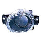 SEAT LEON (FR & CUPRA) 9/2005-2006 FRONT FOG LIGHT / LAMP PASSENGER SIDE'