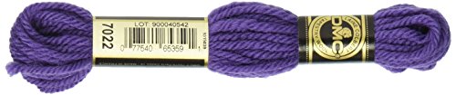 DMC Tapestry & Embroidery Wool 8.8 Yards- 10 per box