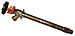 Arrowhead Brass #466-08 1/2x8 COP Sweat Hydrant