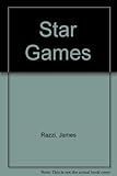Star games : with a space adventure