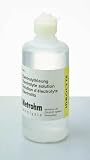 Brinkmann Electrolyte Solutions for Metrohm Karl Fischer Titrator Electrodes, Lithium Chloride Electrolyte, 250 mL