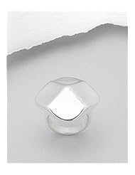 Ring In 92.5 Sterling Silver