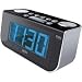 jWIN JL350 Digital Alarm Clock
