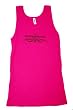 Pink Tank with Pink Box Logo 1