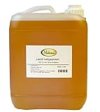 Makana Leinöl 100% rein, kaltgepresst, 1er Pack (1 x 5 l)