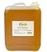 Makana Leinöl 100% rein, kaltgepresst, 1er Pack (1 x 5 l)