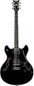 Schecter Corsair Electric Guitar Gloss Black (BLK)
