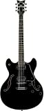 Schecter Corsair Electric Guitar (Gloss Black)