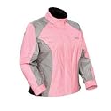 Tour Master Women's Sentinel Rain Jacket