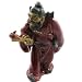 Happy Bonsai Zhong Kui - the Chinese Ghostbuster