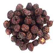 Hawthorn Berries, Whole - 1 Lb. - Bulk by Frontier Natural