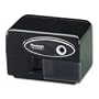 Panasonic(R) KP-310 Electric Pencil Sharpener, Black