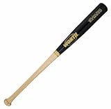 Worth YBBAMB Youth Bamboo Wood Baseball Bat