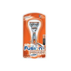 Gillette Fusion Power Razor