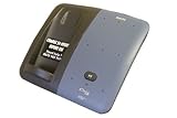 Philips Main Base Unit Only DSP6331 - Philips Cordelss Phone Models: Onis 200, Onis200, Onis 6331, Onis6331