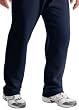 Big Mens Open Hem Sweatpant by Gilad (Big & Tall and Regular Sizes)