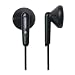 Cresyn - Dynamic Stereo Earphone (Black)