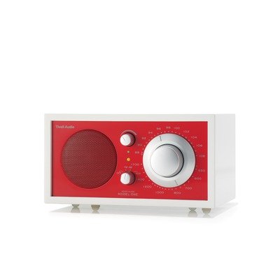Tivoli Audio Model One AM/FM Table Radio - Frost White Collection On Sale