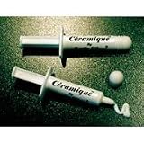 Arctic Silver Ceramique Premium High-Density Thermal Compound 2.5g Tube