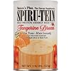 Spiru-tein (Spirutein) Tangerine Dream 1.16lb - 1.2 lbs - Powder