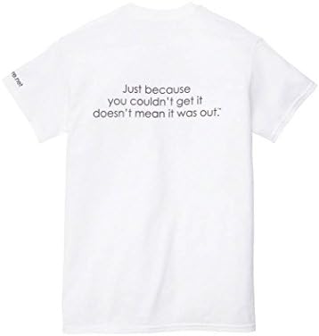are you sure? Men's Tennis T-Shirt
