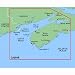 Garmin Bluechart Mca004r - Bay Of Fundy - Garmin Data Card