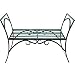 ACHLA DESIGNS Garden Arbor Bench