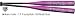 Miken Halo Light Fastpitch Softball Bat, -12