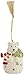 Lenox Polar Bear Lit Ornament