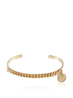 MAIOCCI Brazalete Dorado