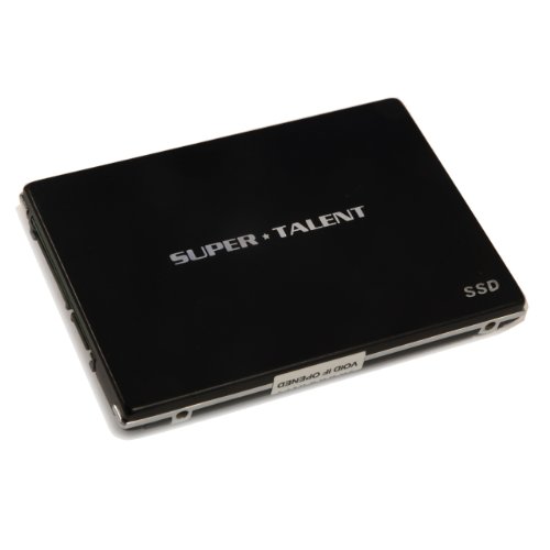SuperTalent FTM32G225H 32GB Solid State Drive (SSD) (6,3 cm (2,5 Zoll) Preisvergleich