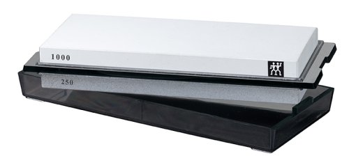 J.A. Henckels Twin Stone Pro Sharpening Stone