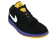 Nike Men's NIKE AIR JORDAN 1 PHAT LOW BASKETBALL SHOES
