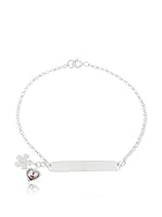 Lisa Jane Pulsera plata de ley 925 milésimas